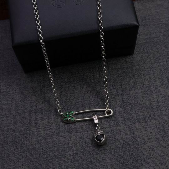 Chrome Hearts necklace 06yxh85
